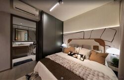 Zion Road (D3), Condominium #580174951